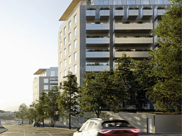 Apartamento T3 para Venda em Campanhã