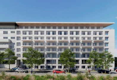 Apartamento T3 para Venda em Campanhã