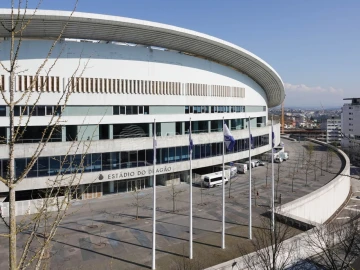 Apartamento T3 para Venda em Campanhã