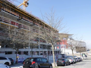 Apartamento T3 para Venda em Campanhã