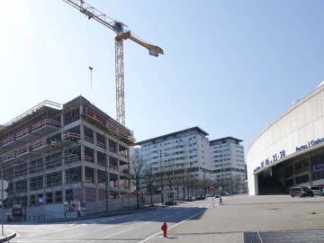 Apartamento T3 para Venda em Campanhã