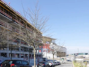 Apartamento T3 para Venda em Campanhã