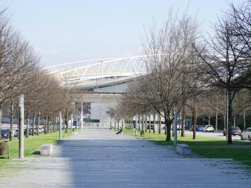 Apartamento T3 para Venda em Campanhã