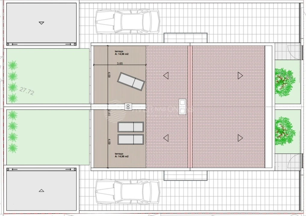 Moradia T3 para Venda em Sesimbra (Santiago) Foto 17