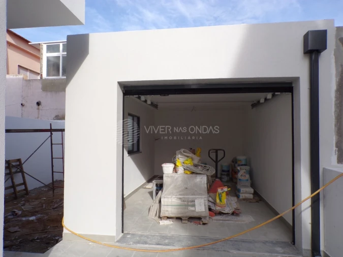 Moradia T3 para Venda em Sesimbra (Santiago) Foto 10