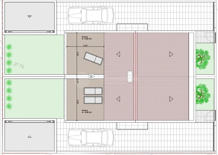 Moradia T3 para Venda em Sesimbra (Santiago) Foto 17