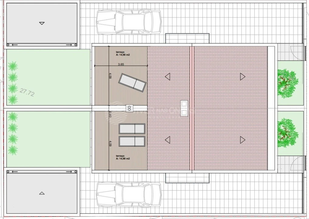 Moradia T3 para Venda em Sesimbra (Santiago) Foto 17