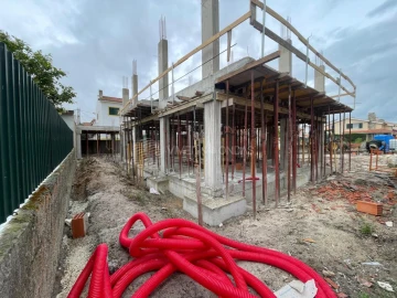 Moradia T3 para Venda em Sesimbra (Santiago)