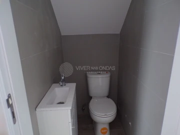 Moradia T3 para Venda em Sesimbra (Santiago)