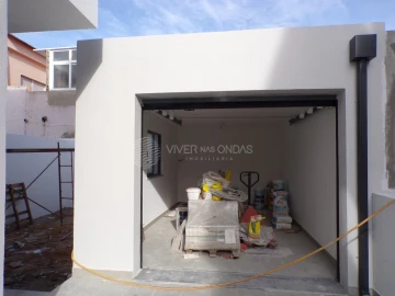 Moradia T3 para Venda em Sesimbra (Santiago)