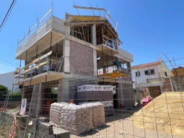 Moradia T3 para Venda em Sesimbra (Santiago)