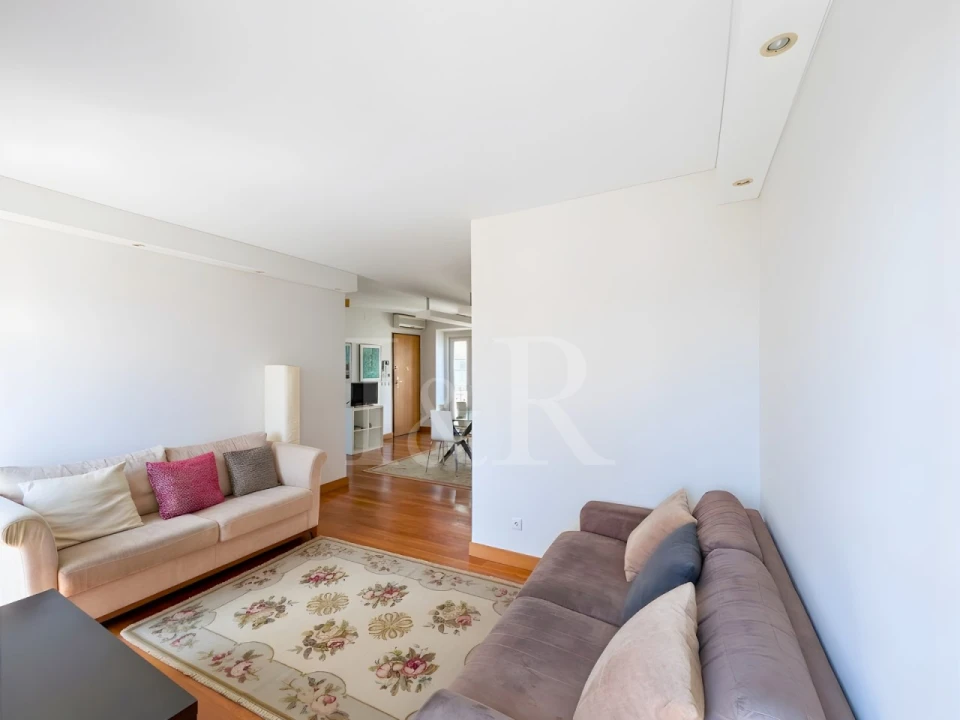 Apartamento T2 para Venda em Misericórdia Foto 6