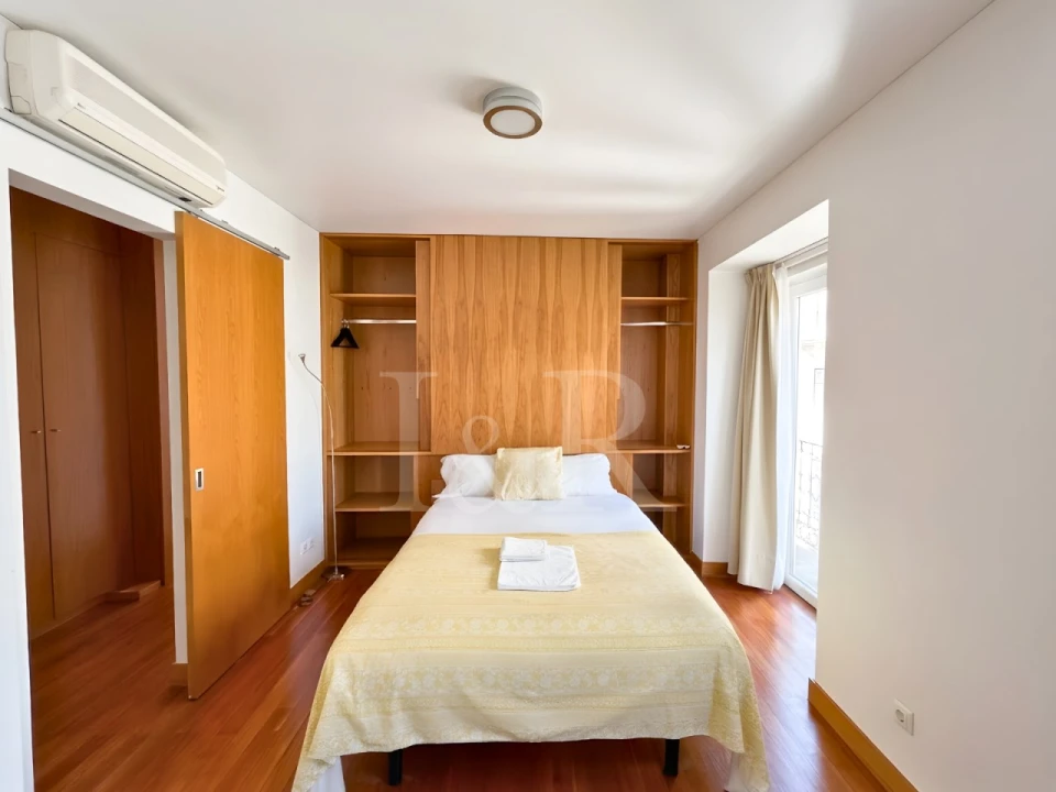 Apartamento T2 para Venda em Misericórdia Foto 13