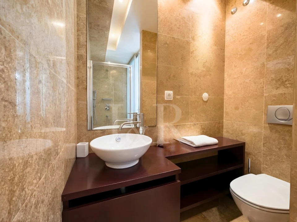 Apartamento T2 para Venda em Misericórdia Foto 15