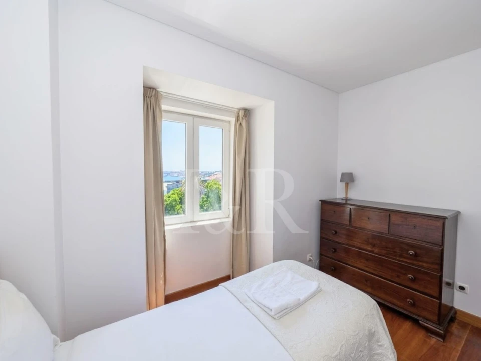 Apartamento T2 para Venda em Misericórdia Foto 18