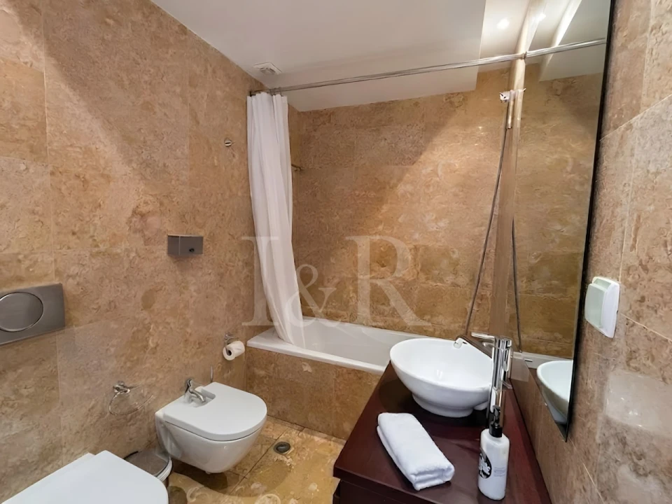 Apartamento T2 para Venda em Misericórdia Foto 19