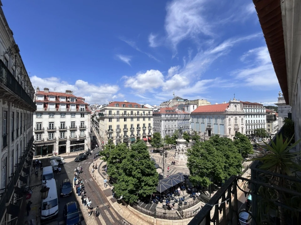 Apartamento T2 para Venda em Misericórdia Foto 21