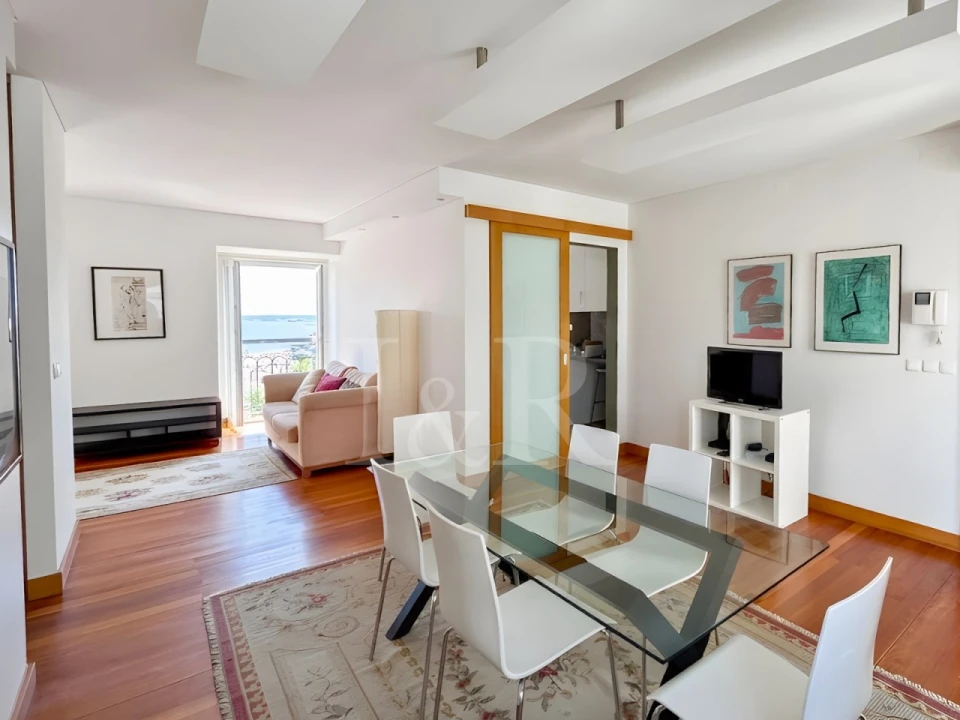 Apartamento T2 para Venda em Misericórdia Foto 1