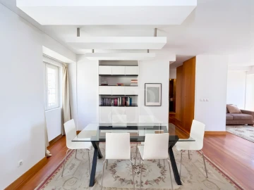Apartamento T2 para Venda em Misericórdia