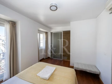 Apartamento T2 para Venda em Misericórdia