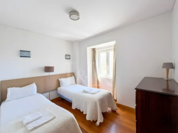 Apartamento T2 para Venda em Misericórdia