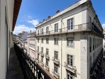 Apartamento T2 para Venda em Misericórdia