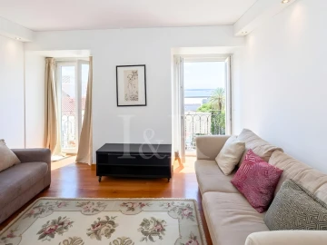 Apartamento T2 para Venda em Misericórdia
