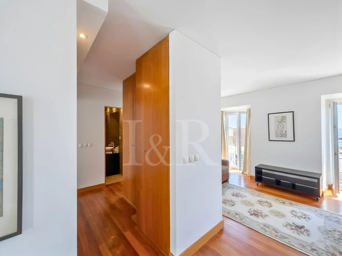 Apartamento T2 para Venda em Misericórdia Foto 12