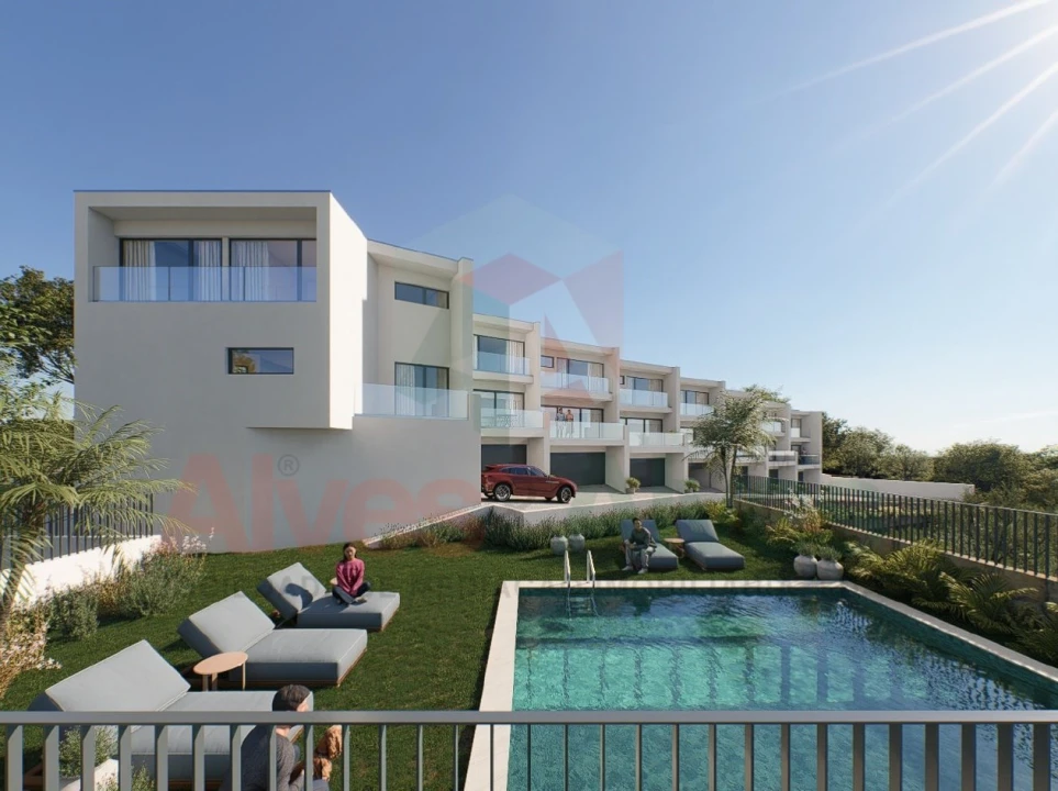 Moradia T3 para Venda em Gondomar (São Cosme), Valbom e Jovim Foto 1