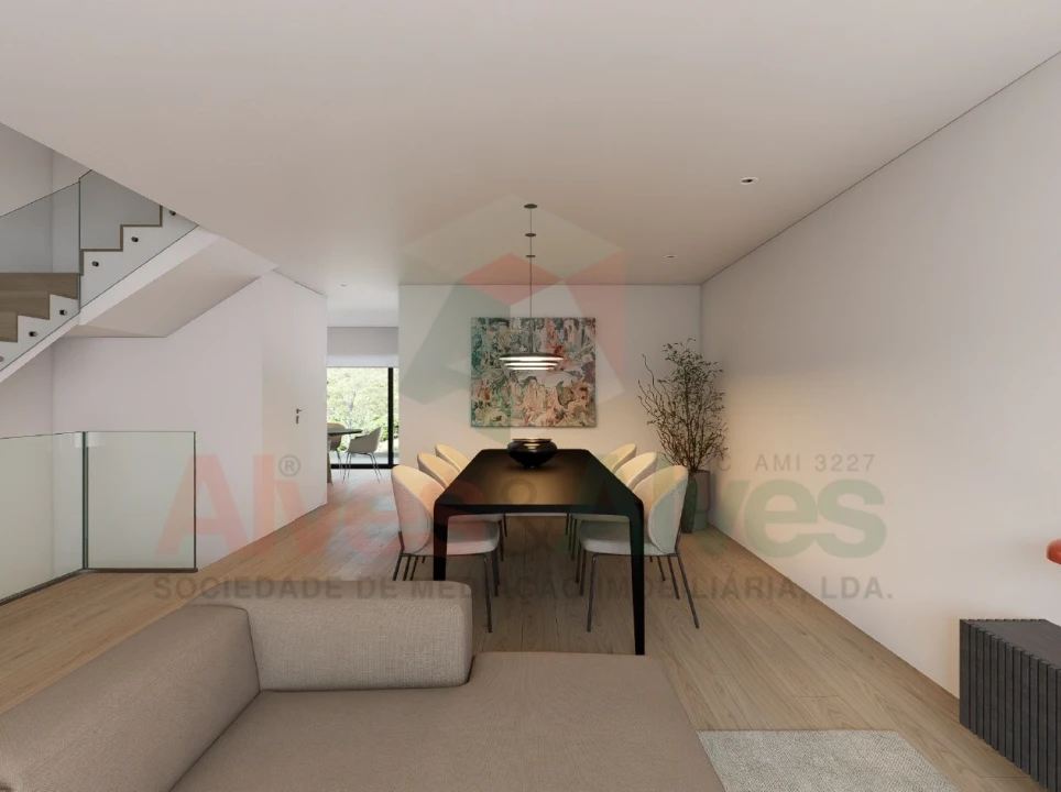 Moradia T3 para Venda em Gondomar (São Cosme), Valbom e Jovim Foto 8