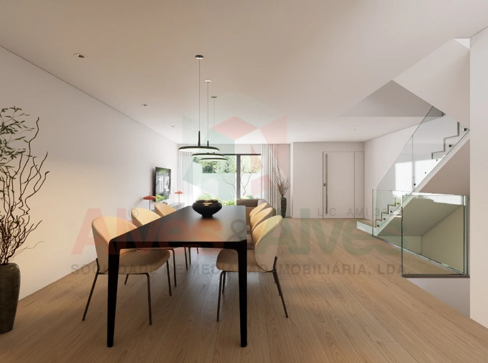 Moradia T3 para Venda em Gondomar (São Cosme), Valbom e Jovim Foto 9