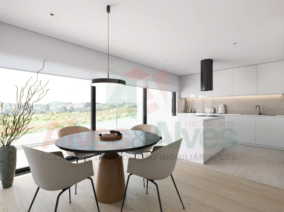 Moradia T3 para Venda em Gondomar (São Cosme), Valbom e Jovim Foto 10