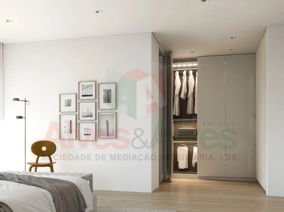 Moradia T3 para Venda em Gondomar (São Cosme), Valbom e Jovim Foto 12