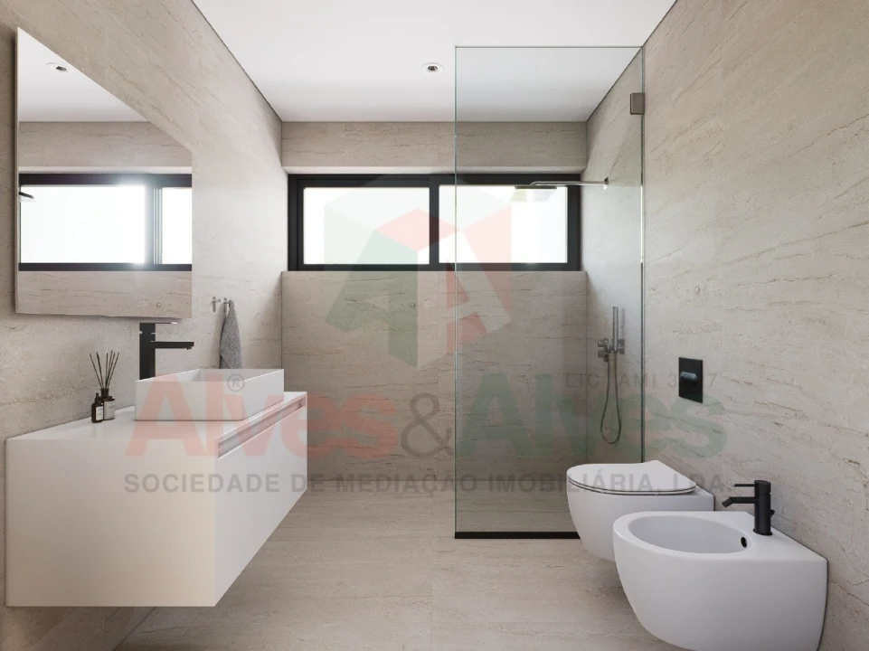 Moradia T3 para Venda em Gondomar (São Cosme), Valbom e Jovim Foto 13