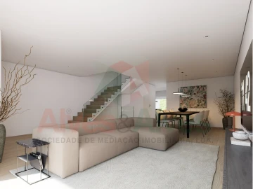 Moradia T3 para Venda em Gondomar (São Cosme), Valbom e Jovim