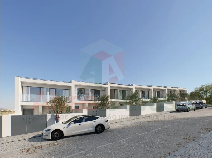 Moradia T3 para Venda em Gondomar (São Cosme), Valbom e Jovim Foto 2