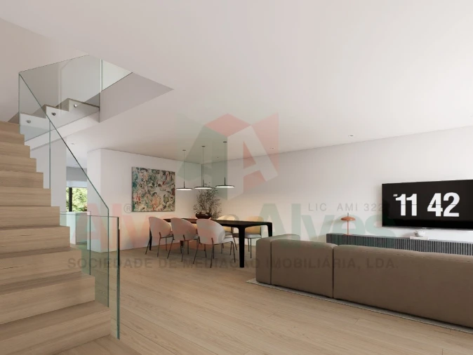 Moradia T3 para Venda em Gondomar (São Cosme), Valbom e Jovim Foto 7