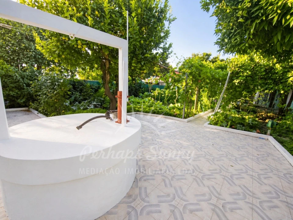 Moradia T2 para Venda em Grândola e Santa Margarida da Serra Foto 1