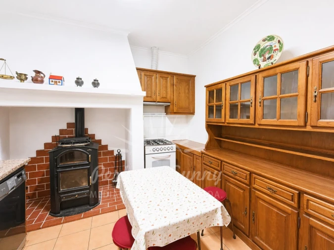 Moradia T2 para Venda em Grândola e Santa Margarida da Serra Foto 4