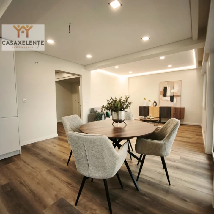 Apartamento T3 para Venda em Benfica Foto 11