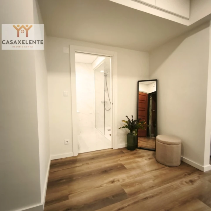 Apartamento T3 para Venda em Benfica Foto 12