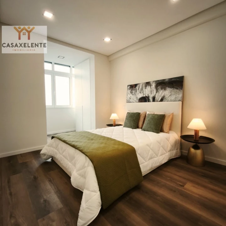 Apartamento T3 para Venda em Benfica Foto 16