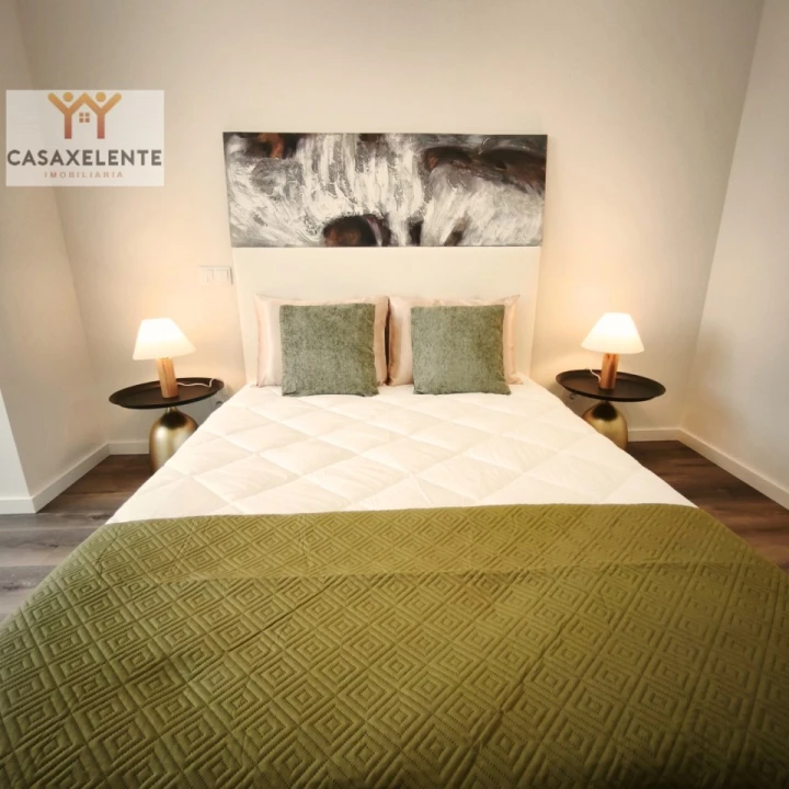 Apartamento T3 para Venda em Benfica Foto 17