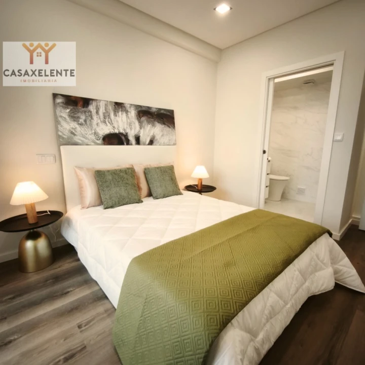 Apartamento T3 para Venda em Benfica Foto 18