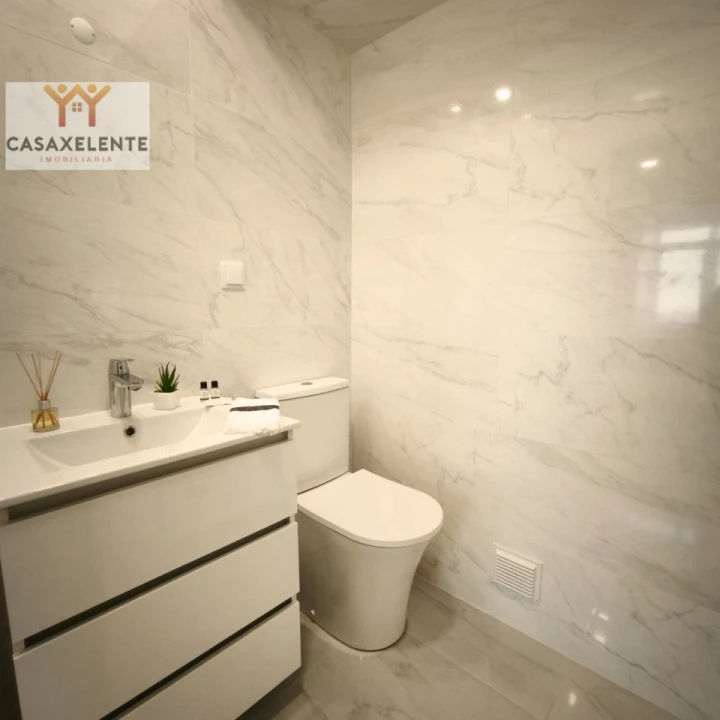 Apartamento T3 para Venda em Benfica Foto 21