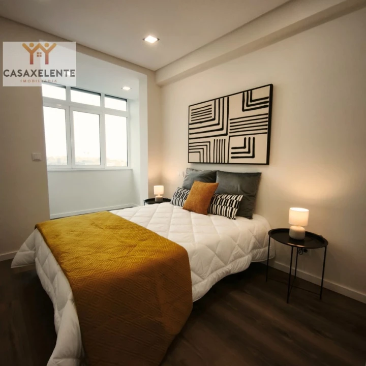 Apartamento T3 para Venda em Benfica Foto 23