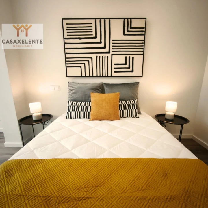 Apartamento T3 para Venda em Benfica Foto 24