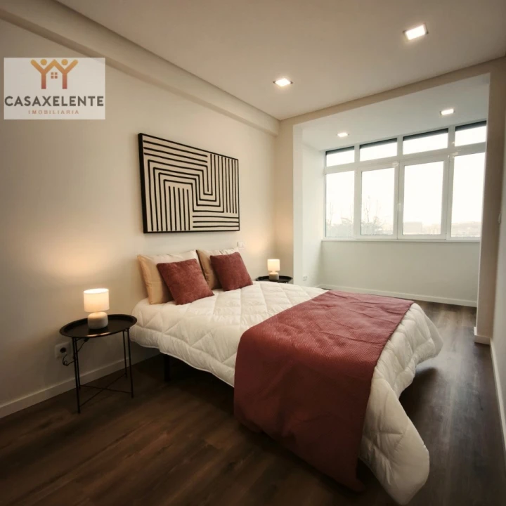 Apartamento T3 para Venda em Benfica Foto 26