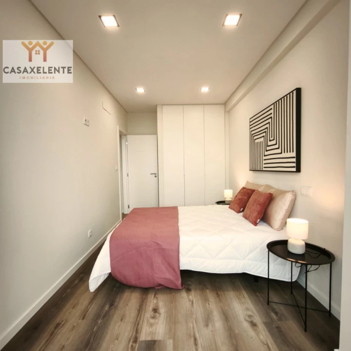 Apartamento T3 para Venda em Benfica Foto 28