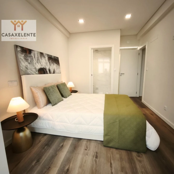 Apartamento T3 para Venda em Benfica Foto 29